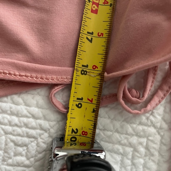 NWT - Olivia Rae top - Picture 9 of 12